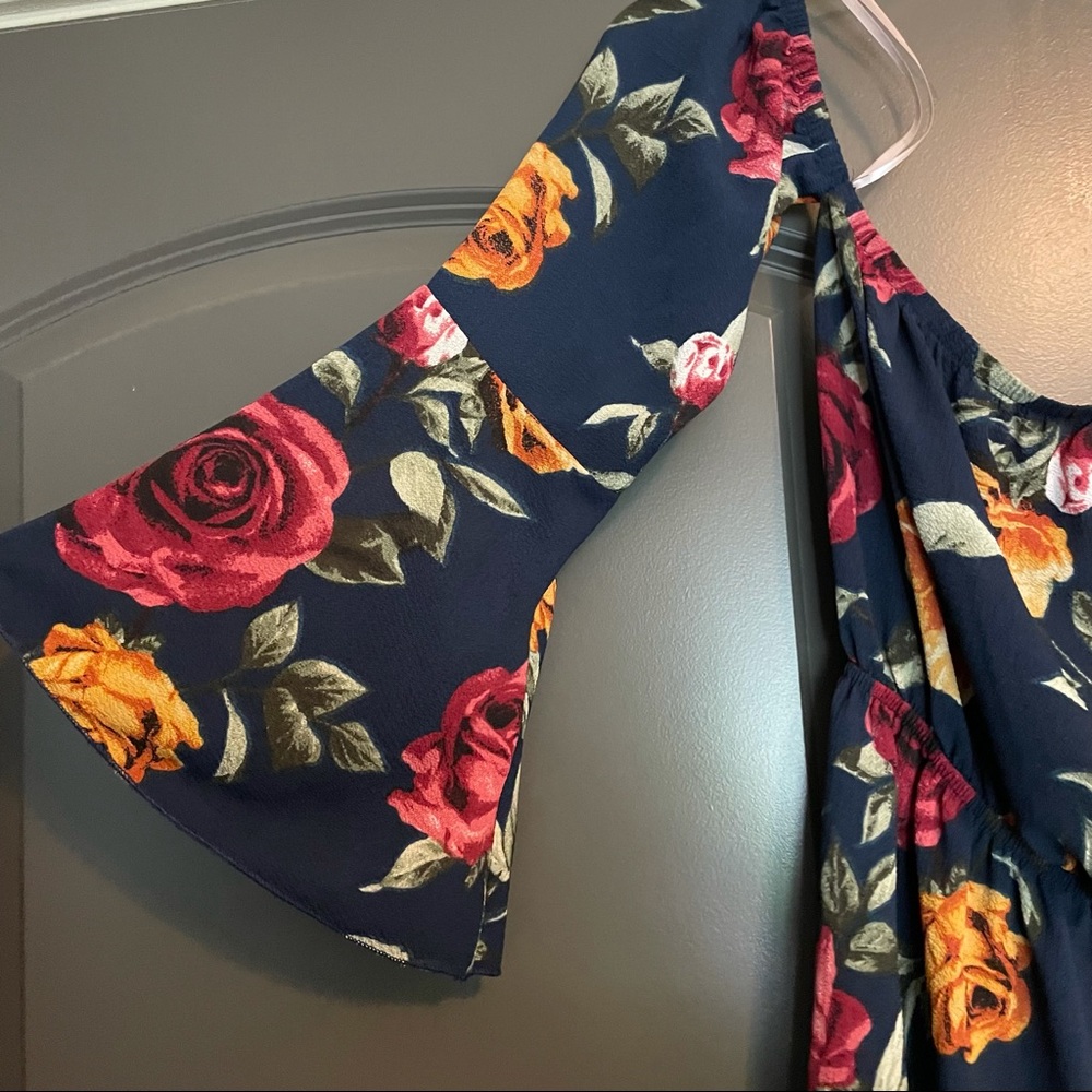 NWT! Rue21 Romper - Picture 2 of 4